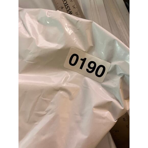 2x Vintage Flying Cross Khaki Uniform Pants Women’s Size 10 Tactical Workwear - Picture 8 of 8